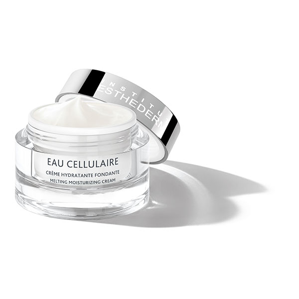 インスティテュート エステダム セルラー ウォーター フォンダン クリーム Institut Esthederm | Cellular Water Melting Moisturizing Cream